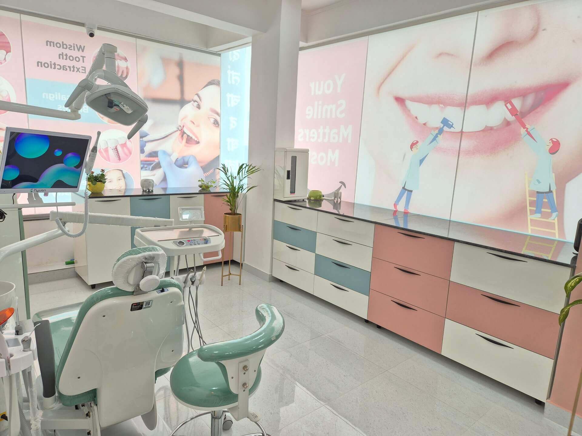 Swasthya Dental Care - 1