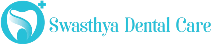 Swasthya Dental Care Logo